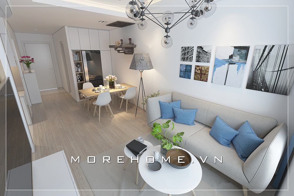 Mẫu sofa nhỏ gọn, đẹp và giá rẻ tại hà nội